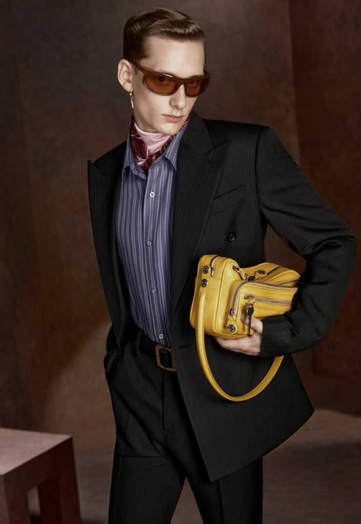 PFW 2026: Acne Studios redefine la elegancia en Paris